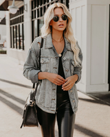 Minette Jacket