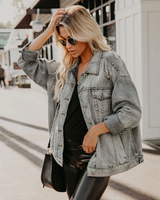 Minette Jacket