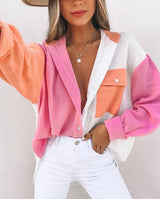 Elena Blouse