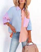 Elena Blouse