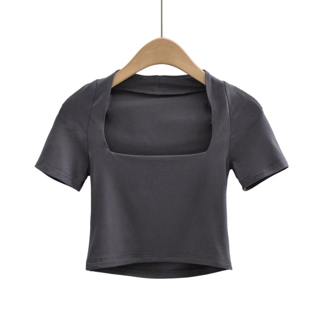 Zumka Tee