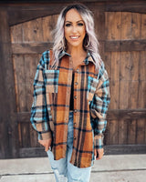 Athena Blouse
