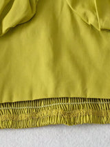 Marysu Tee