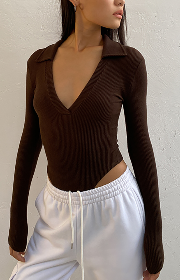 Amarie Bodysuit
