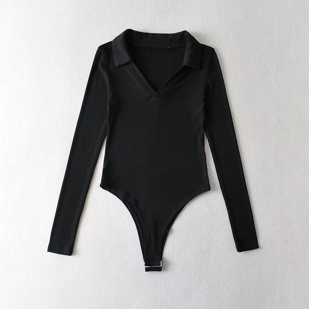Amarie Bodysuit