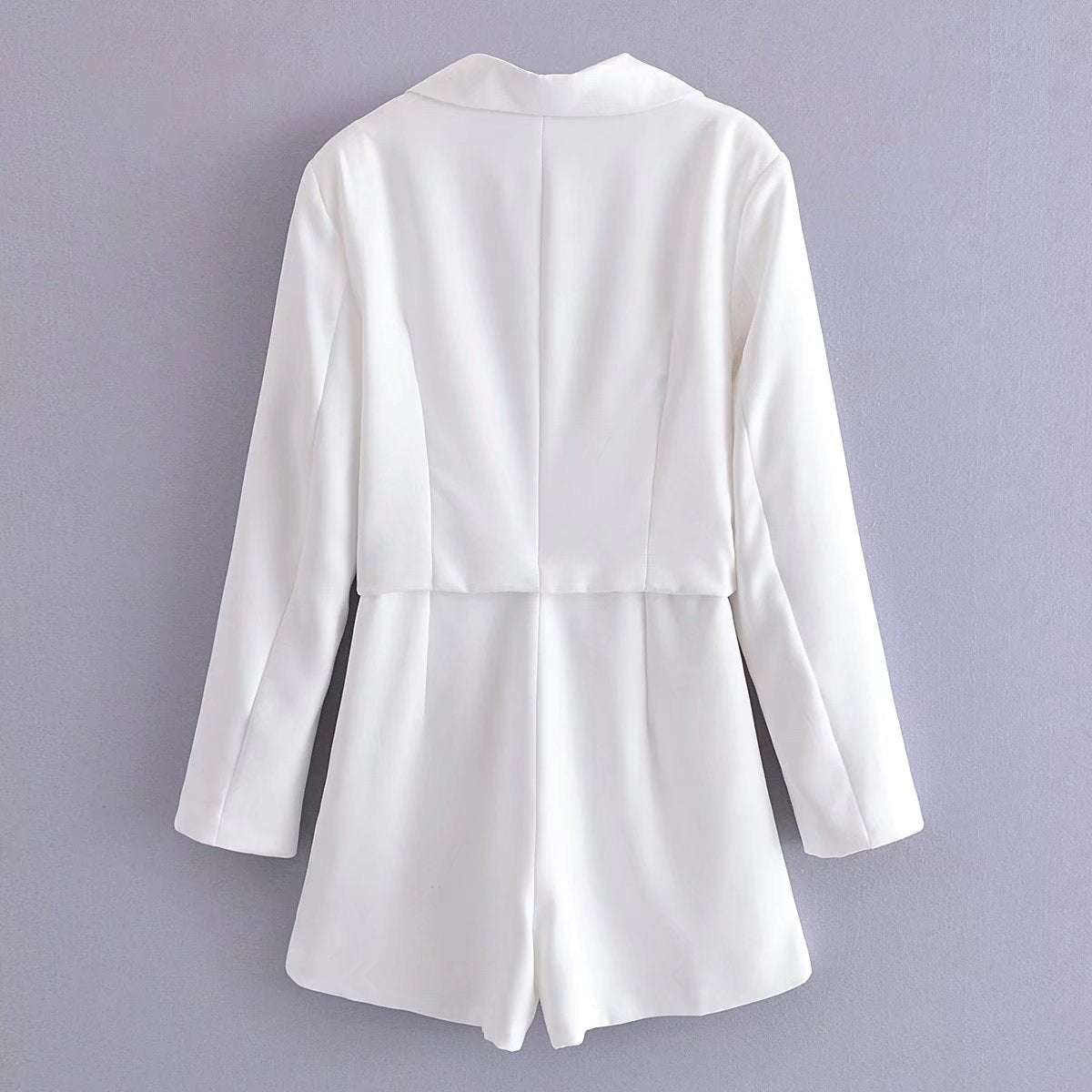 Darlene Casual Romper
