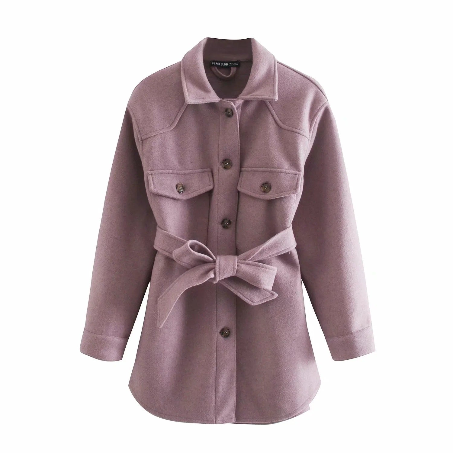 Tamara Coat