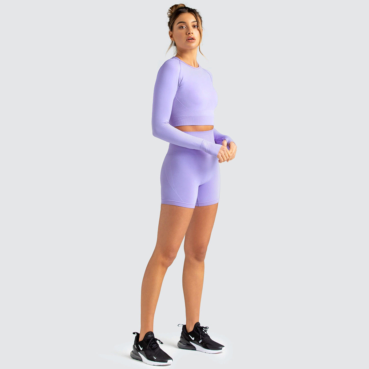 Fanny Activewear Set