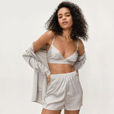 Jasha Loungewear