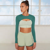 Ariana Activewear Set