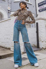Gracie Pants