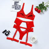 Hazel Bandage Lingerie