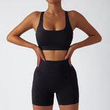 kamilako Activewear Sets