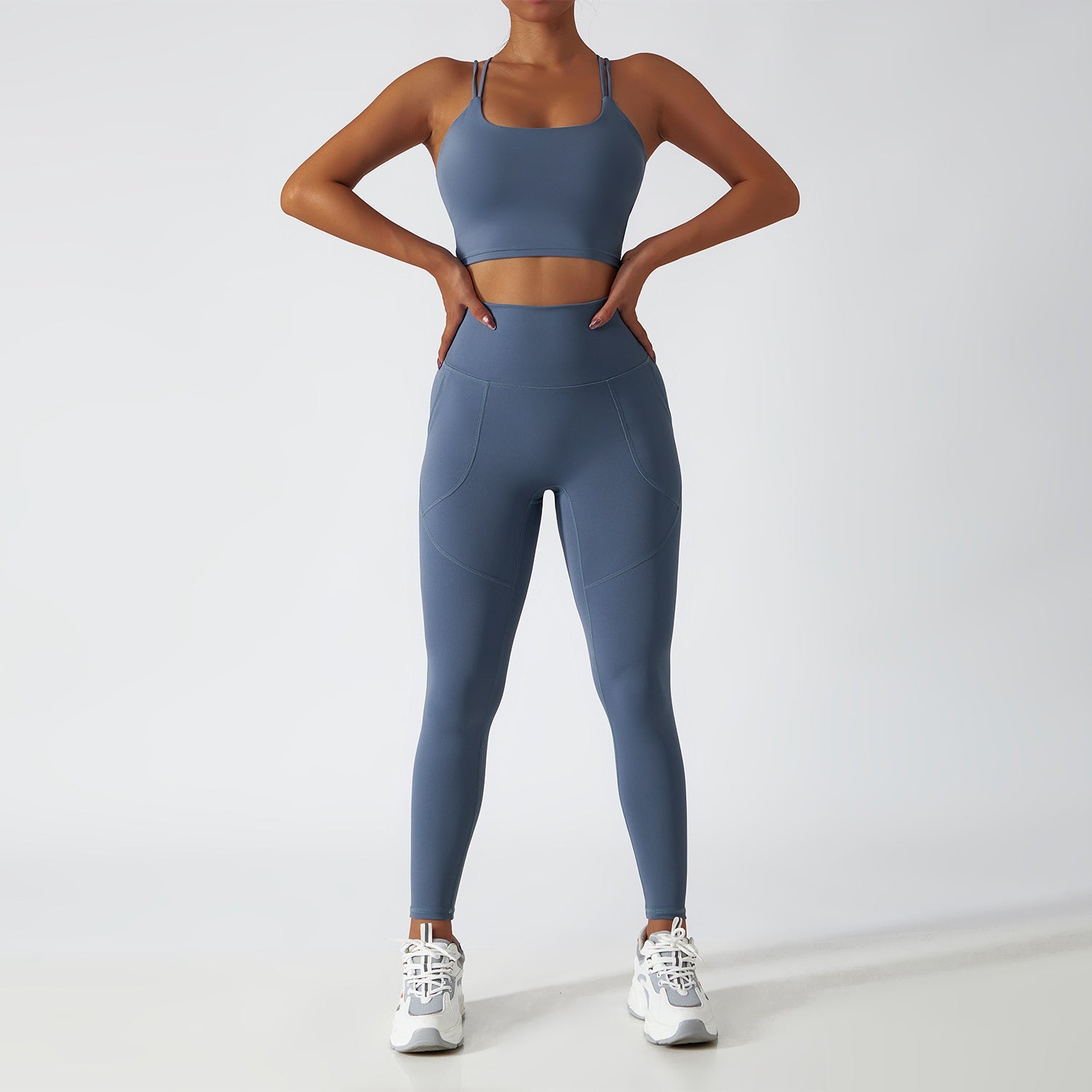 kamilako Activewear Sets