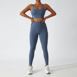 kamilako Activewear Sets