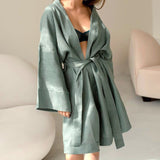 Alona Nightgown