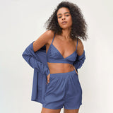 Jasha Loungewear