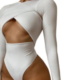 Minaka Bodysuit