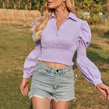 Celine Cool Blouse