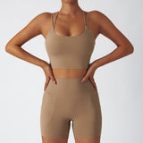 kamilako Activewear Sets