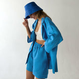 Lyka Short Set