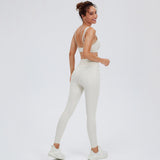 Flor Activewear Set