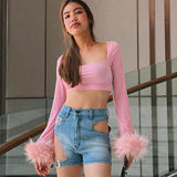 Pritas Tee