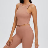 Laboching Activewear Tops