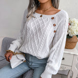 Gina Pullover Sweater