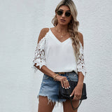 Catrina Tee