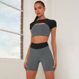 Ayla Activewear Set