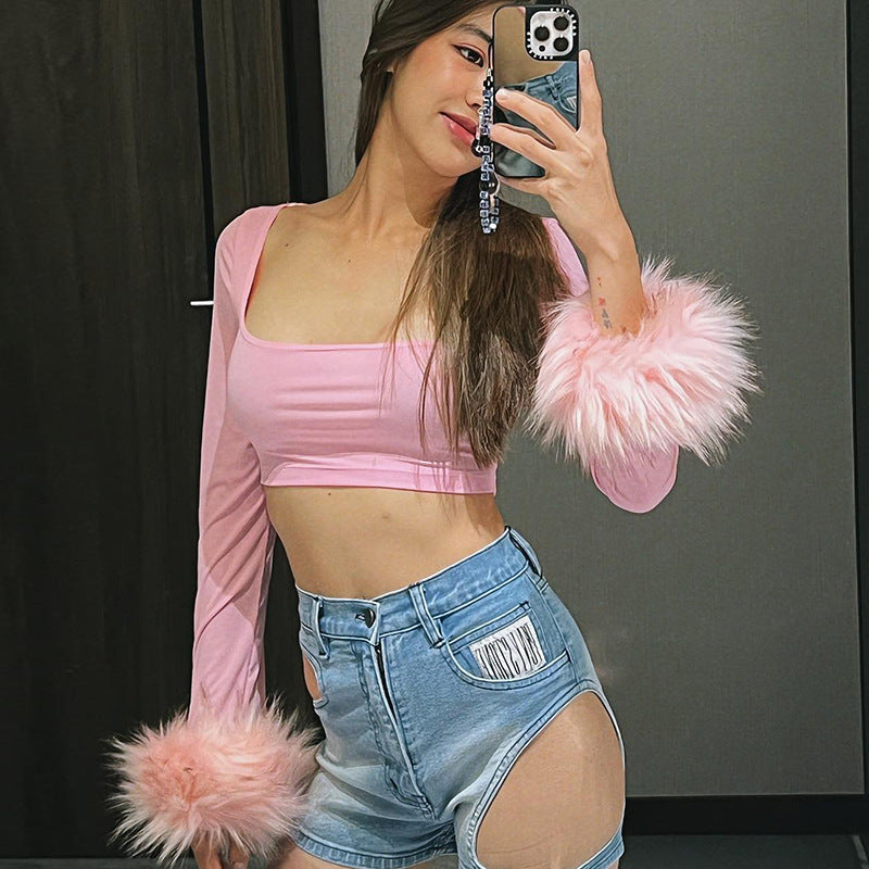 Pritas Tee