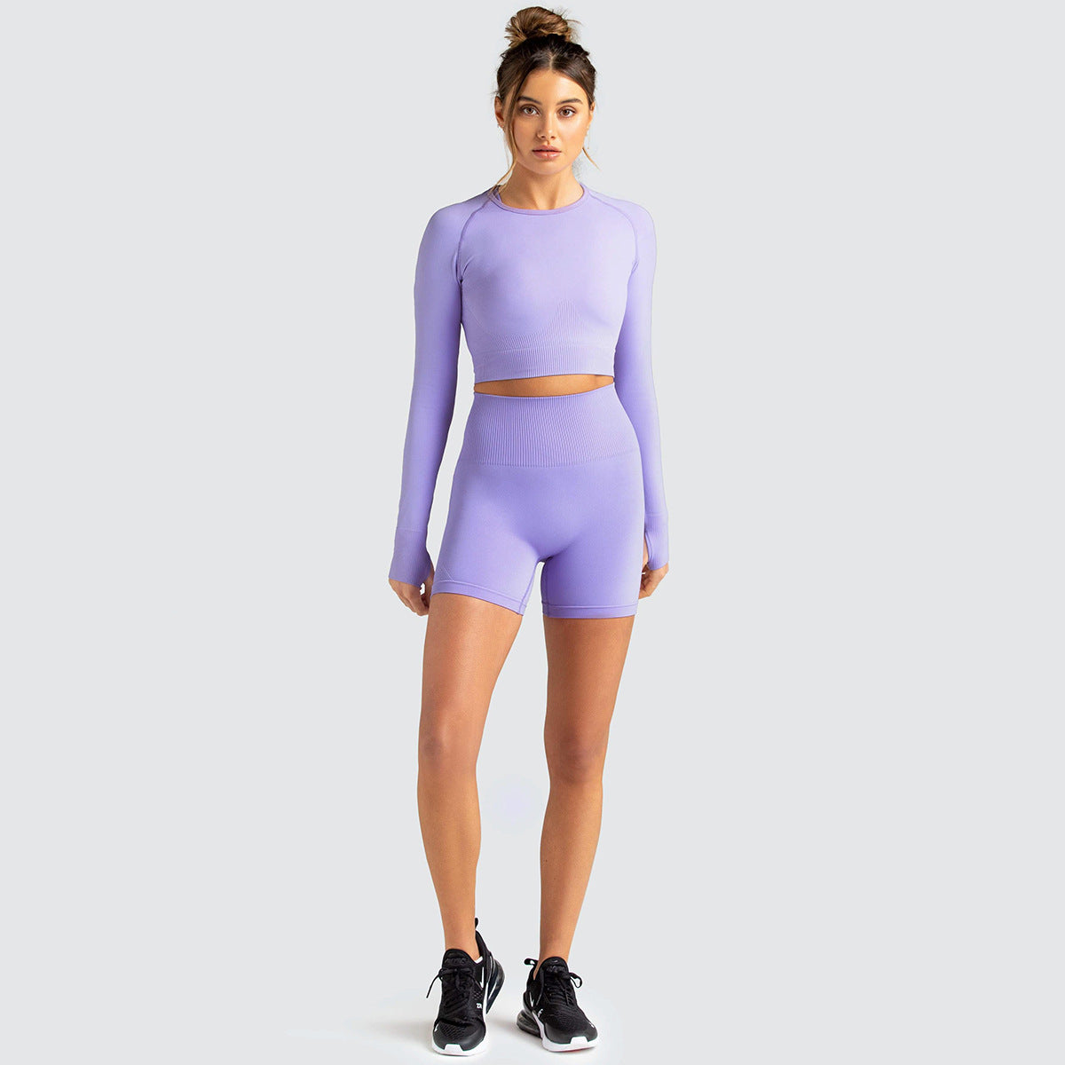 Fanny Activewear Set