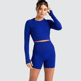 Fanny Activewear Set