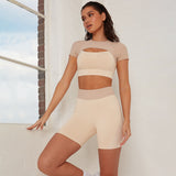 Ayla Activewear Set