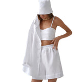 Maxine Shorts Set