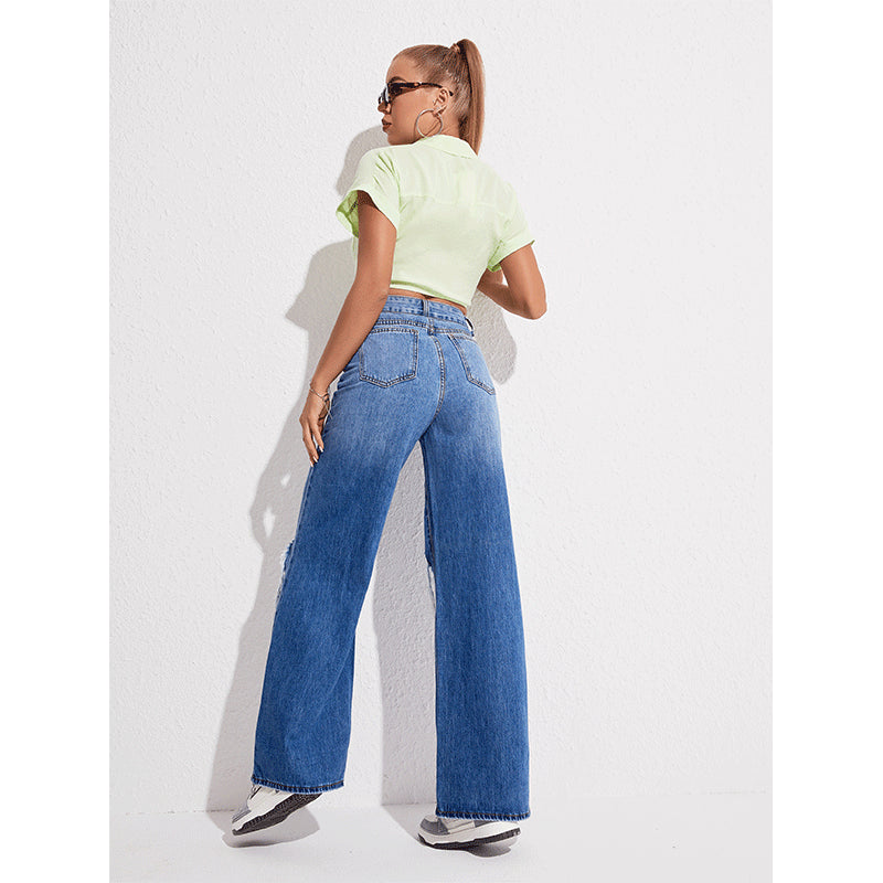 Rea Pants