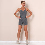 Babriena Activewear Set