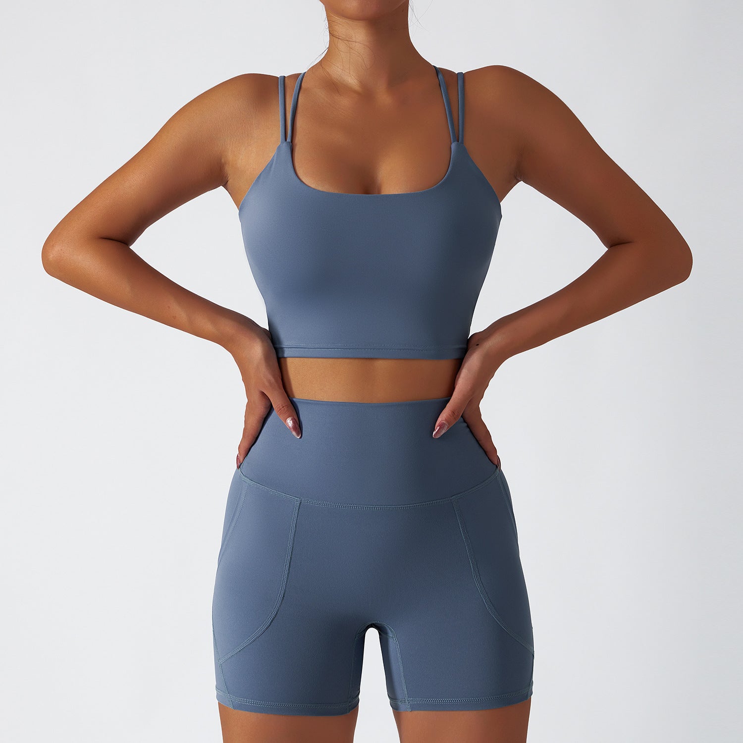 kamilako Activewear Sets