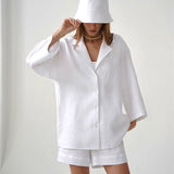 Maxine Shorts Set