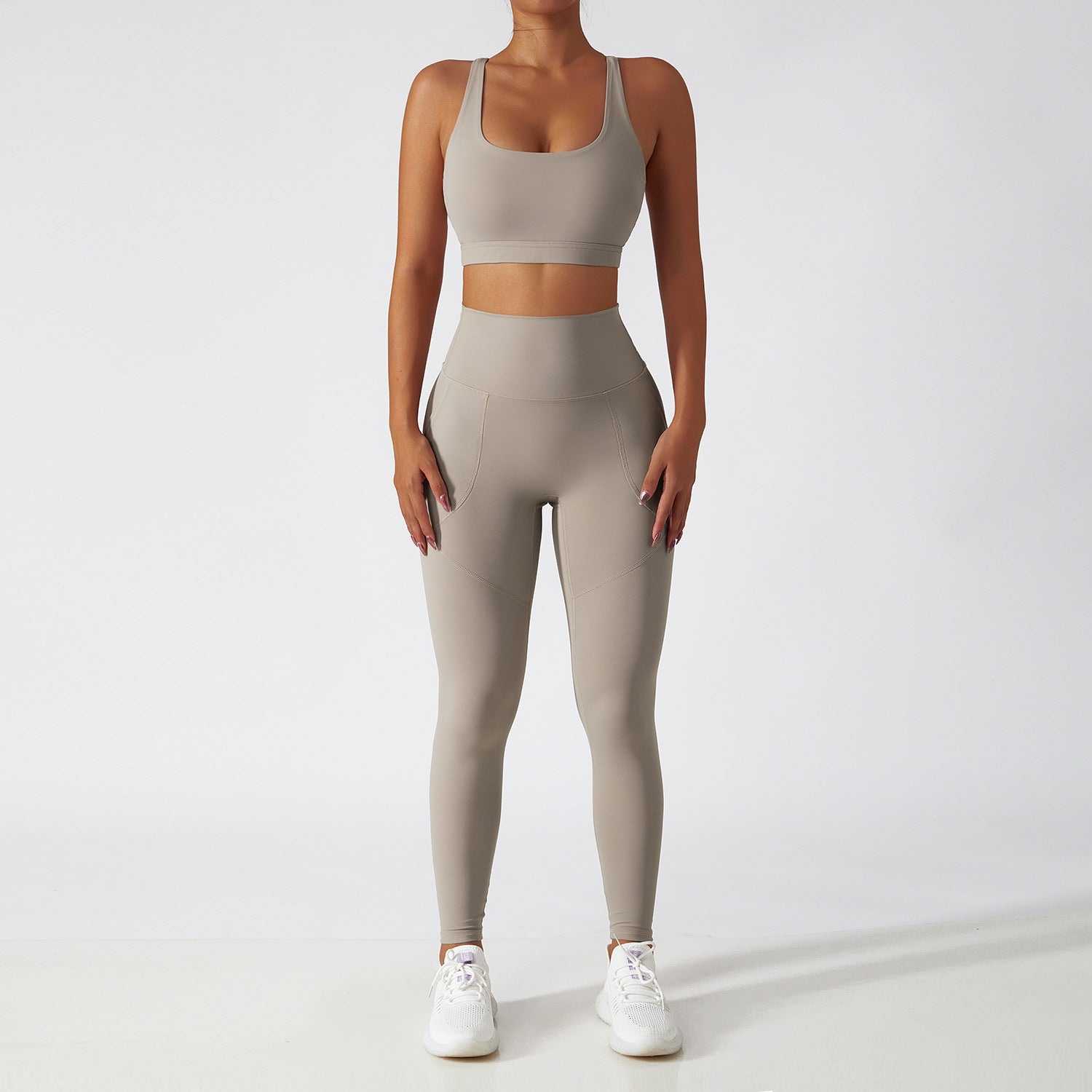 kamilako Activewear Sets