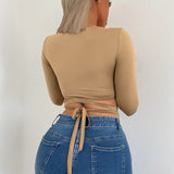 Floura Tee