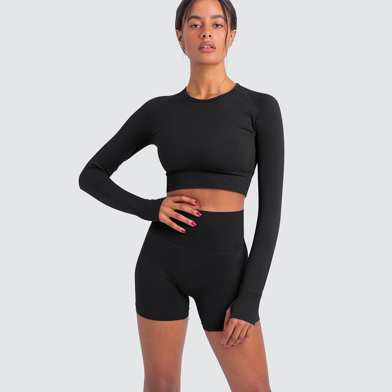Fanny Activewear Set