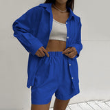 Limas Short Set