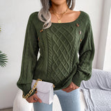 Gina Pullover Sweater