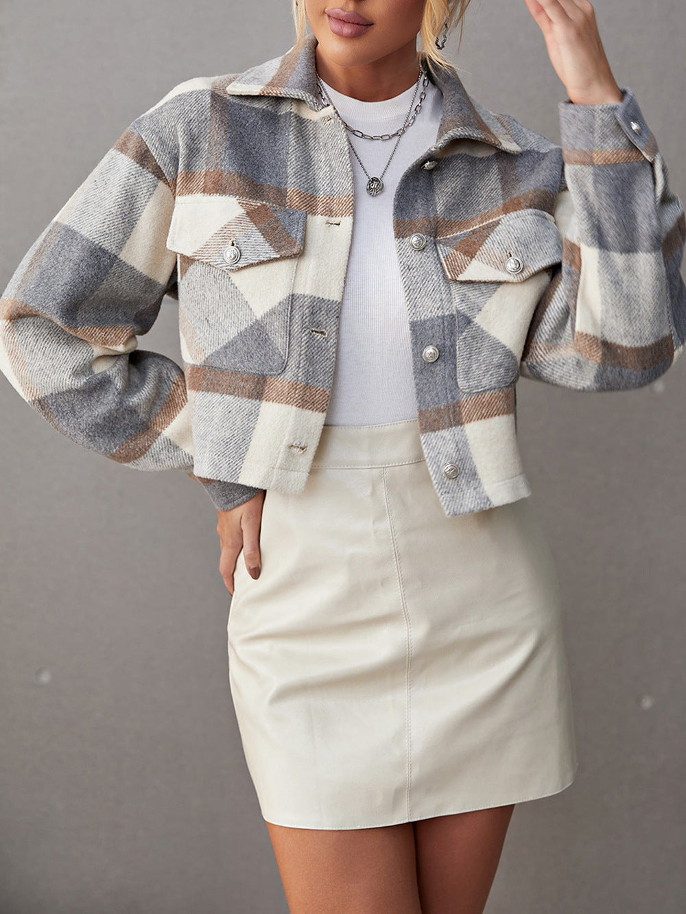 Whitney  Coat