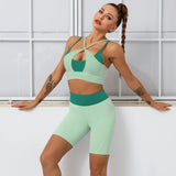 Emilia Activewear Set
