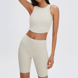 Laboching Activewear Tops