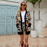 Blorie Loose Sweater