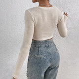 Julianna Knitwear Sweater